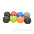 8cm EPP Foam Self Massage Ball For Fitness